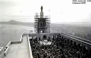 ORAN SANTA CRUZ (200)
